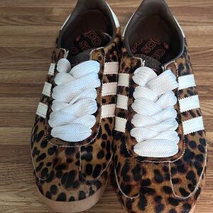 Leopard Print SL72
